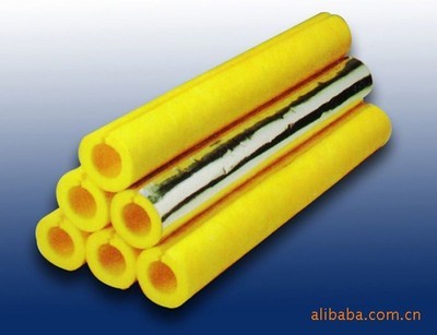 我廠專業生產玻璃棉管——品質、價格與服務一站式解決方案